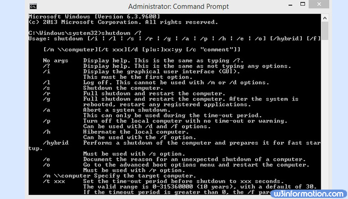 How to restart or shutdown another computer using CMD ...