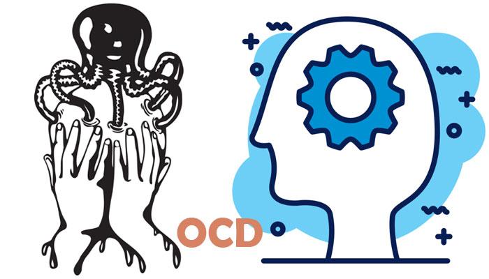 OCD myths, obsessive-compulsive disorder misconceptions